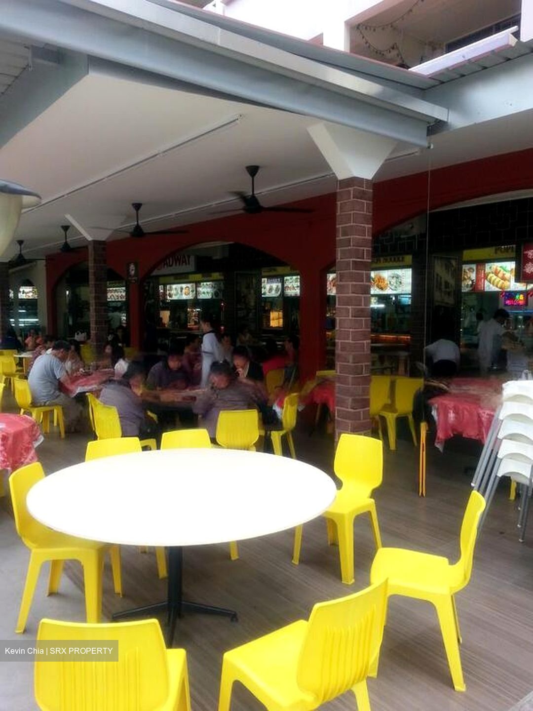 683 HOUGANG AVENUE 8 (D19), Shop House #457691901